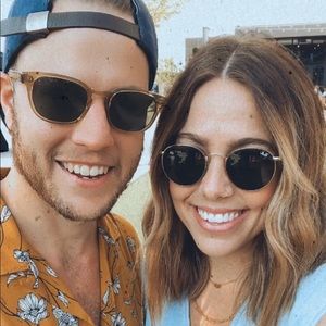 Meet your Posher, Justin